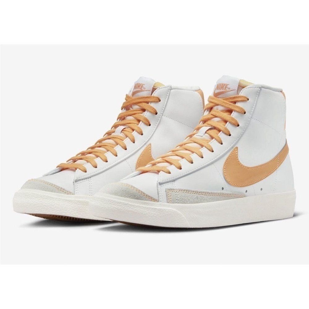 Nike Blazer Mid sneakers